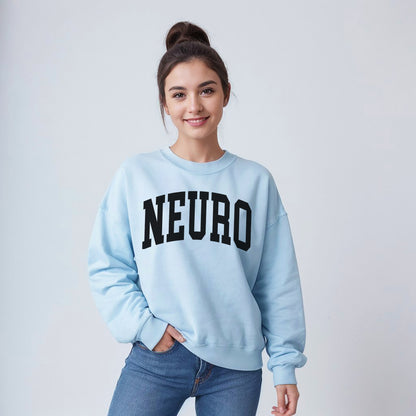 Neuro Sweatshirt