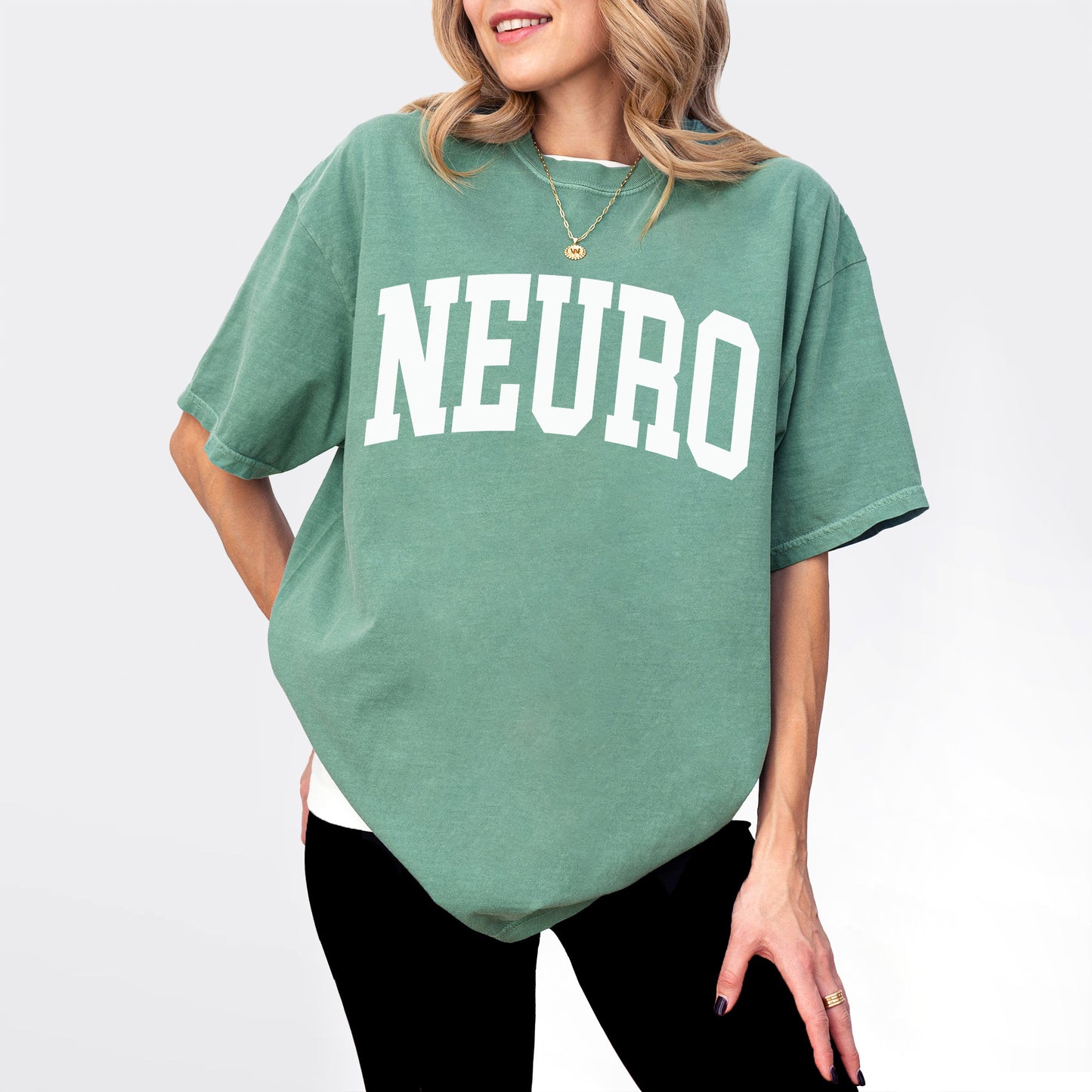 NEURO Shirt