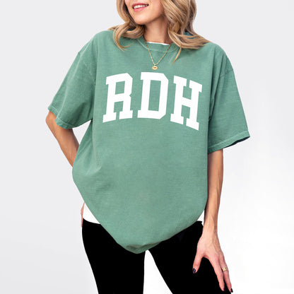 RDH Shirt