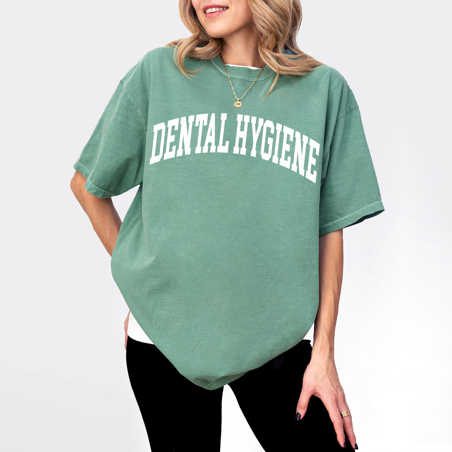 Dental Hygiene T-shirt - Comfort Colors®