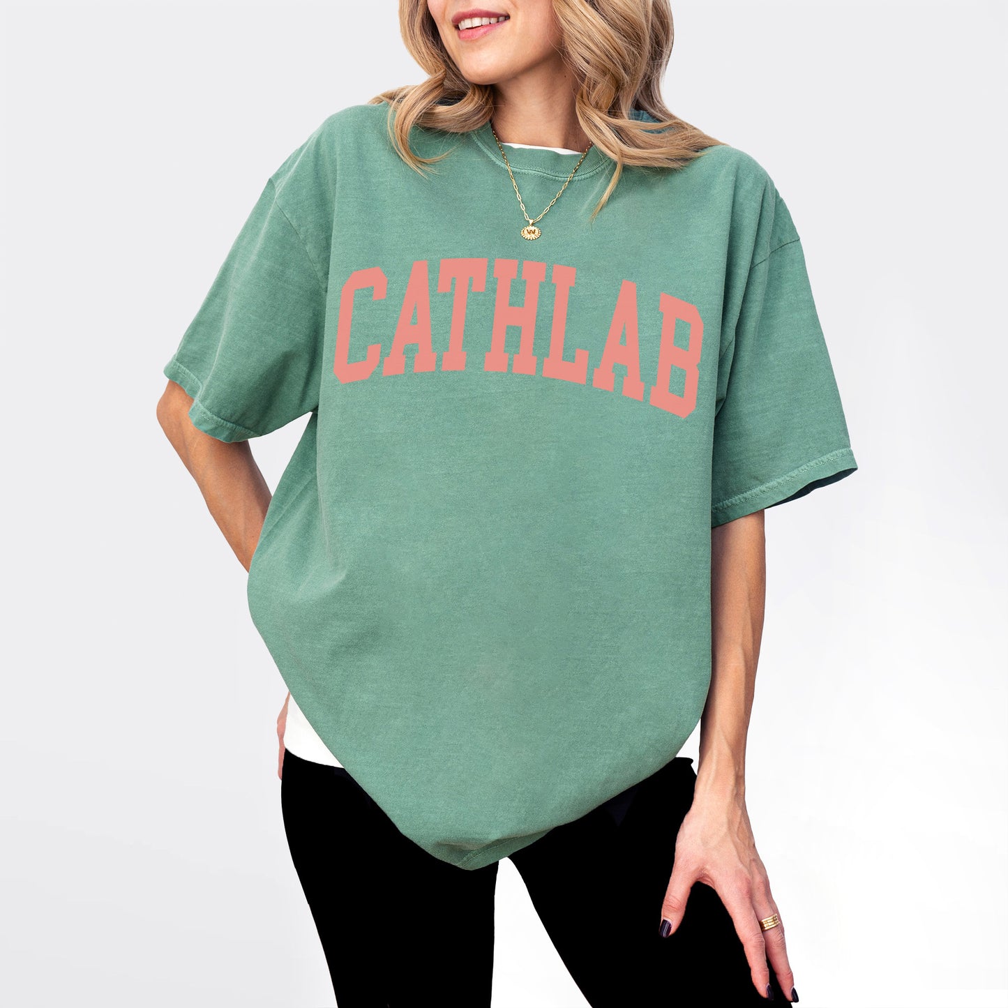 Cathlab Shirt