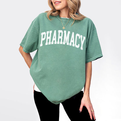 Pharmacy Shirt