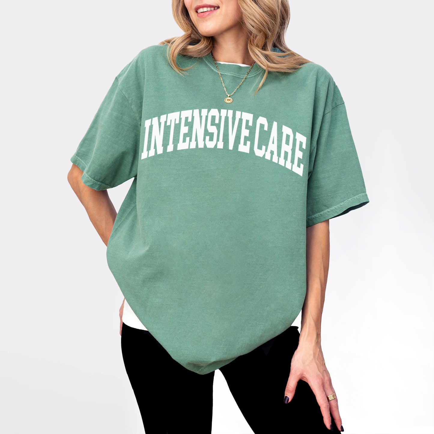 Intensive Care Shirt