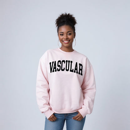 Vascular Sweatshirt