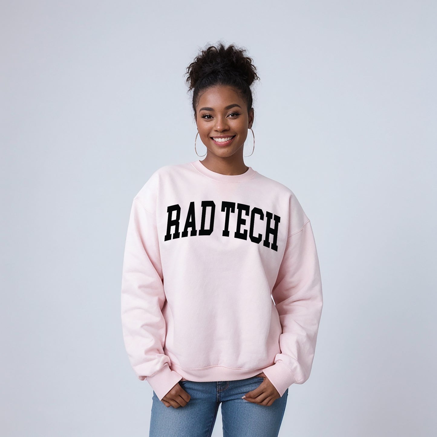 Rad Tech Sweatshirt