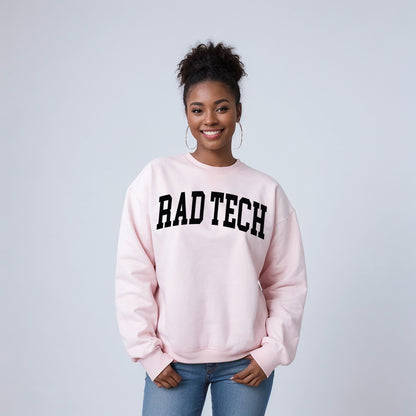 Rad Tech Sweatshirt