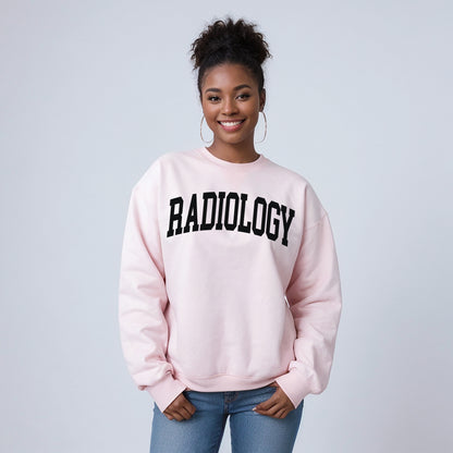 Radiology Sweatshirt