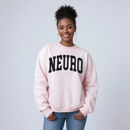 Neuro Sweatshirt