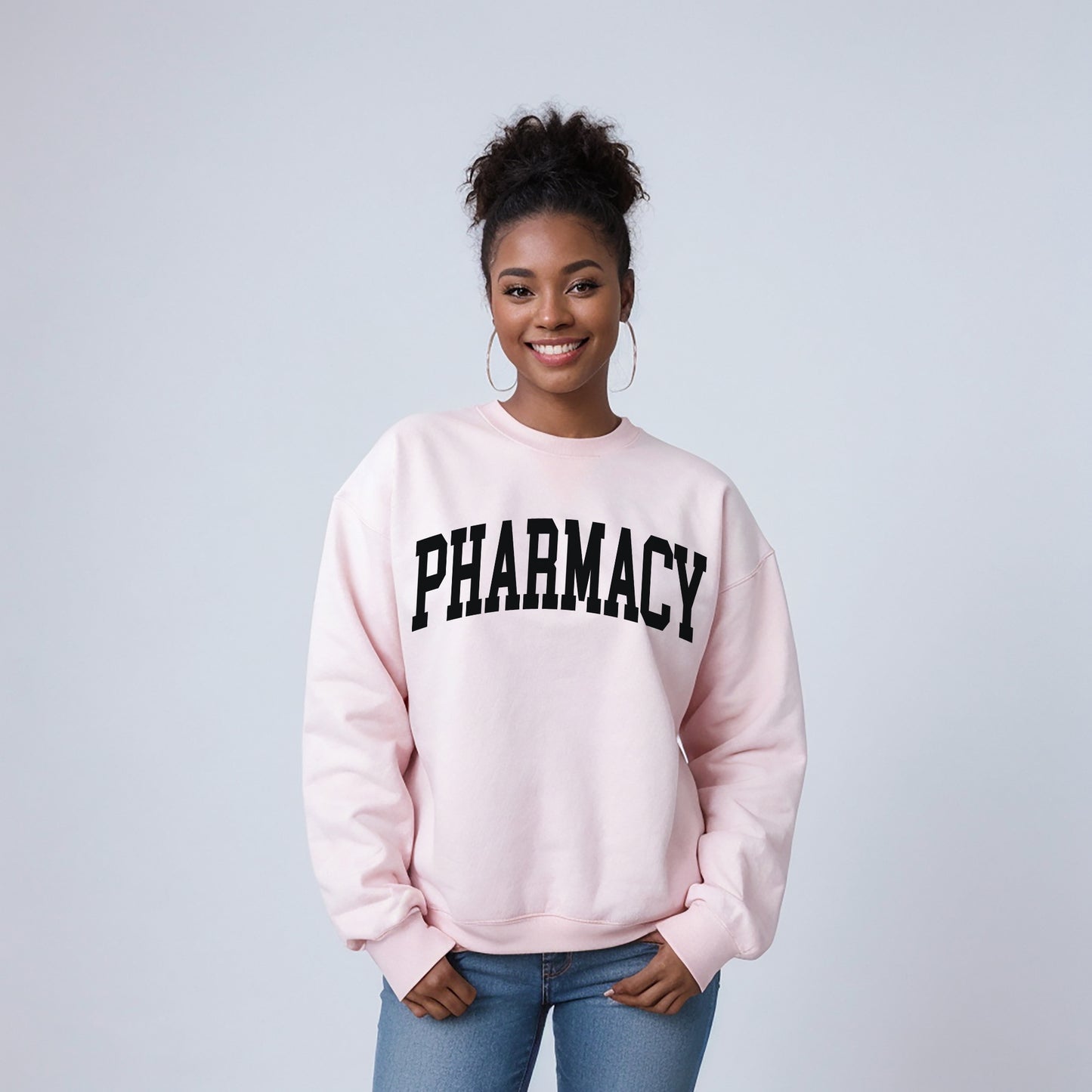 Pharmacy Sweatshirt