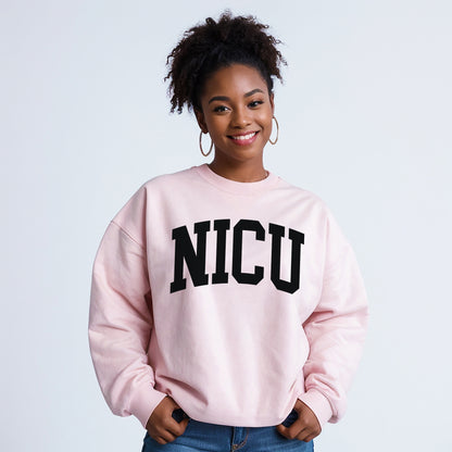 NICU Nurse Sweatshirt