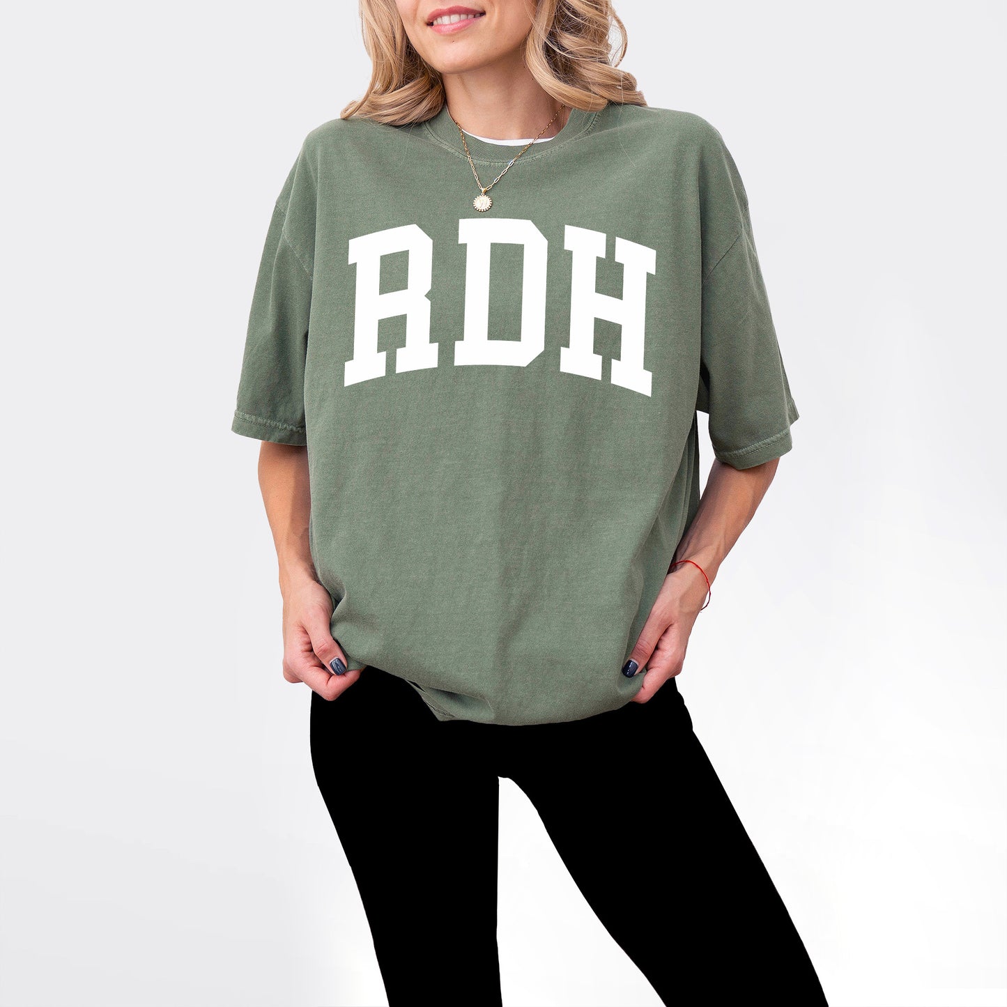 RDH Shirt