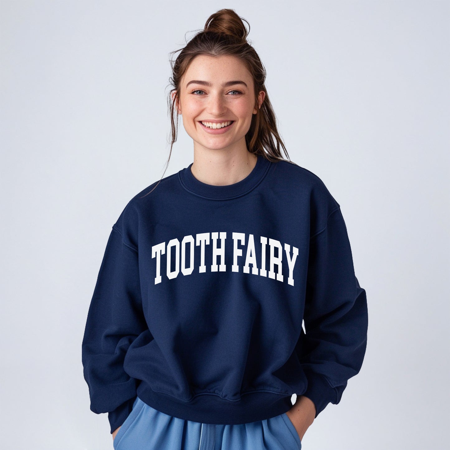 Tooth Fairy Sweatshirt