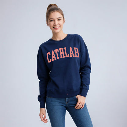 Cathlab Sweatshirt