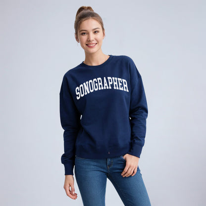 Sonographer Sweatshirt