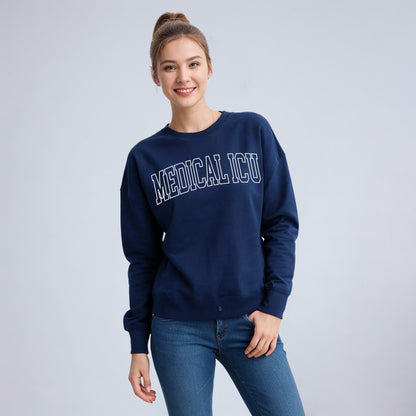 Medical ICU Sweatshirt