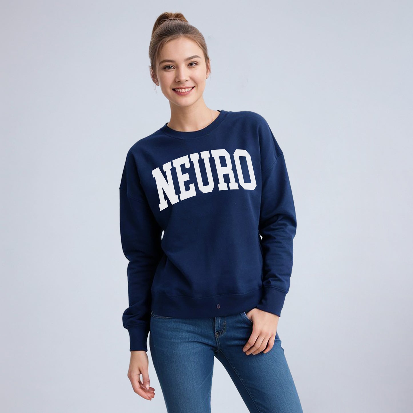 Neuro Sweatshirt