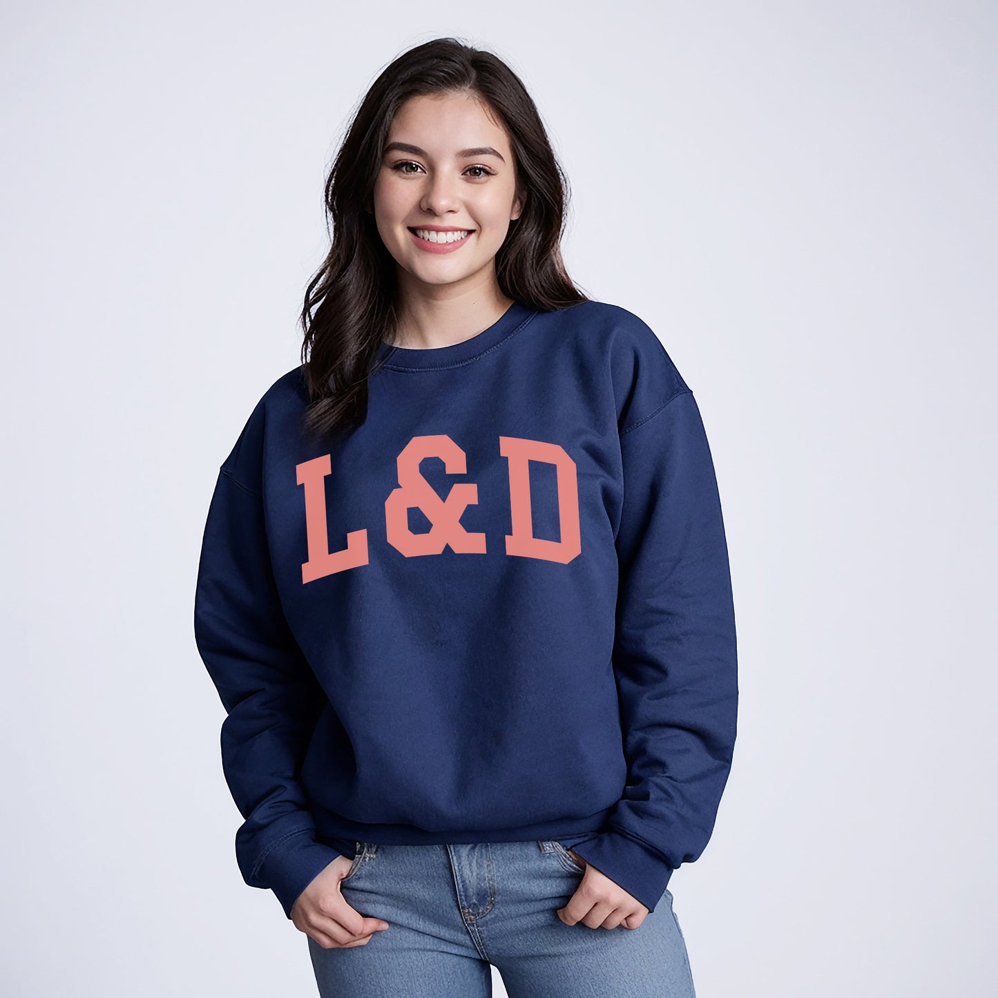 Labor & Delivery Nurse Sweatshirt