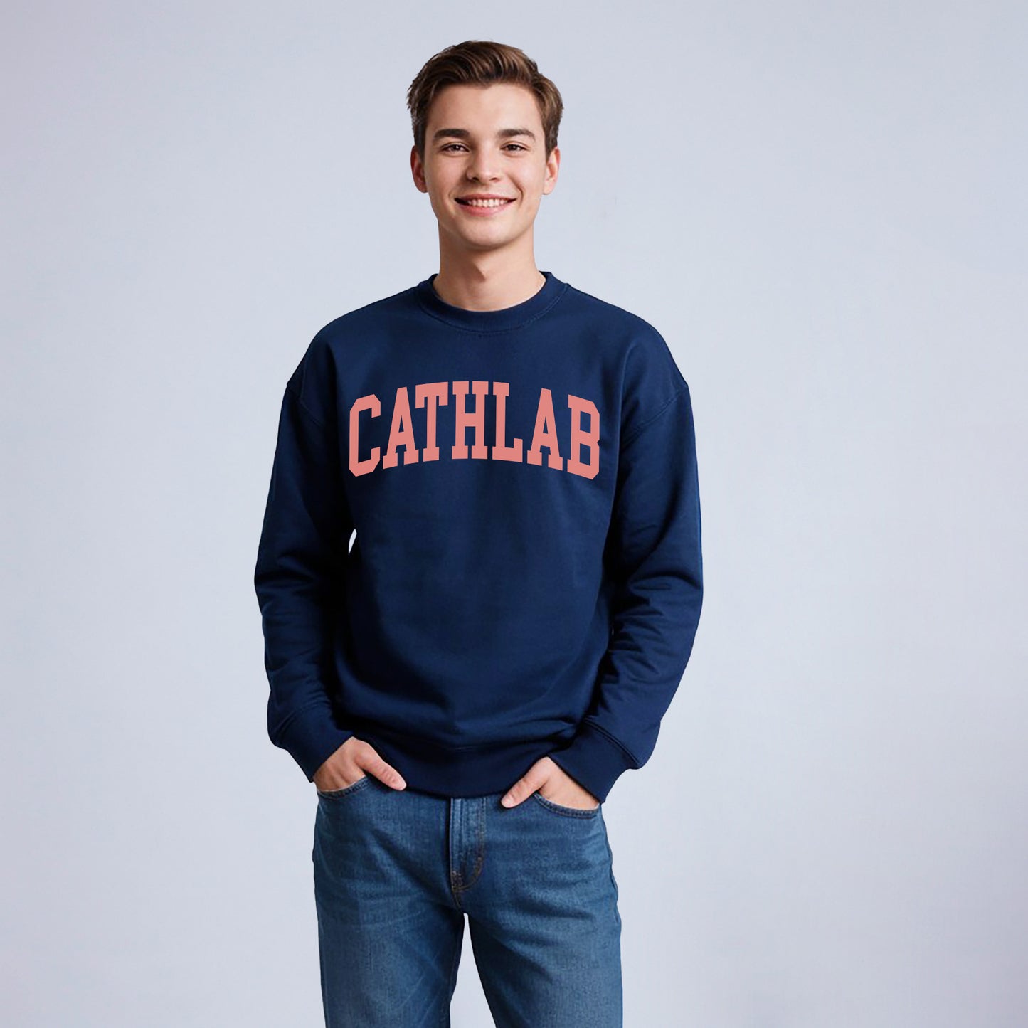 Cathlab Sweatshirt