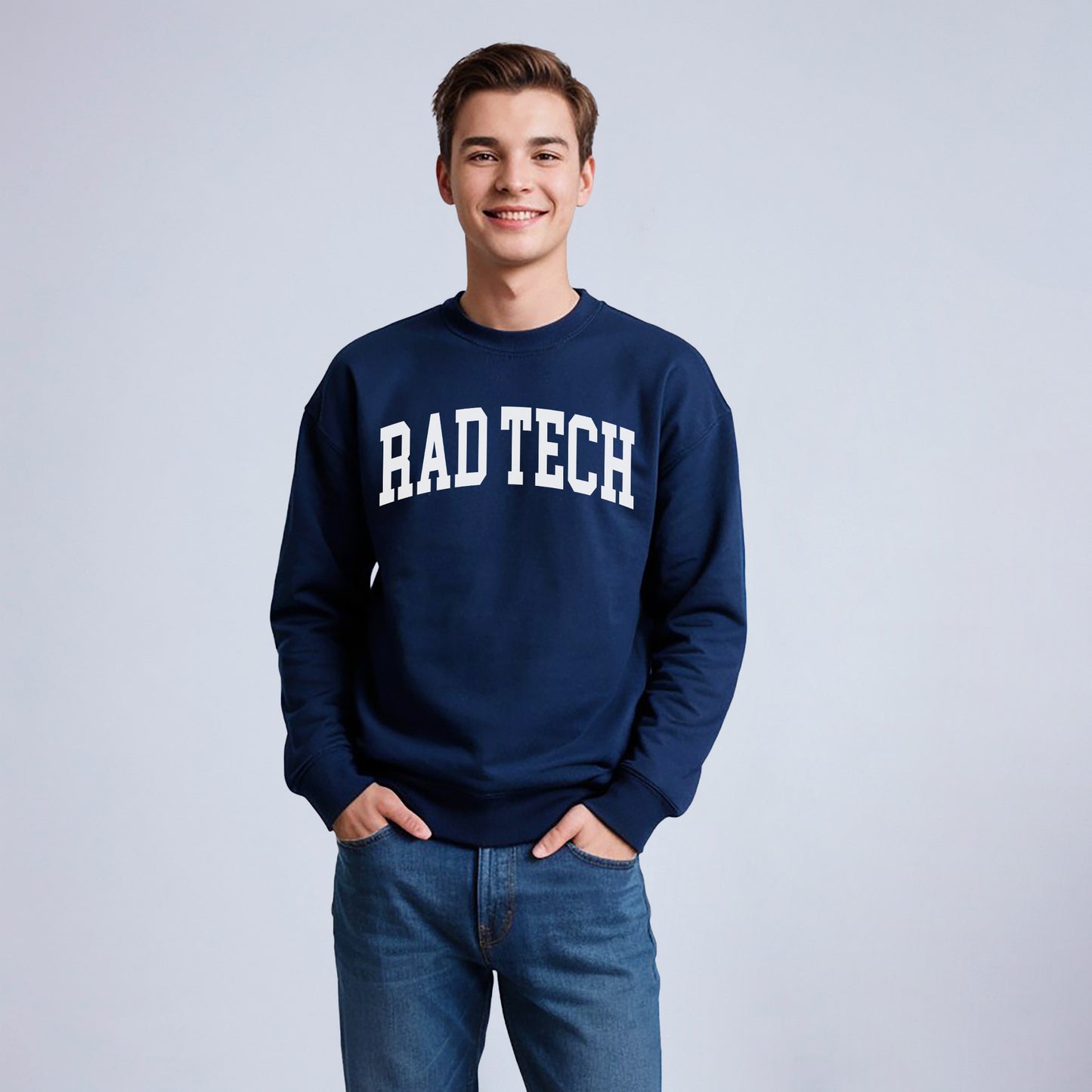 Rad Tech Sweatshirt