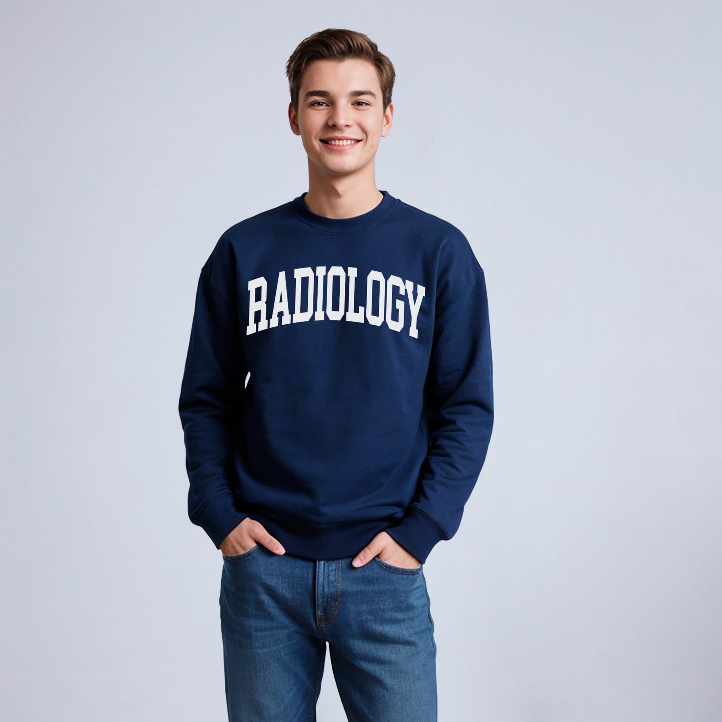 Radiology Sweatshirt