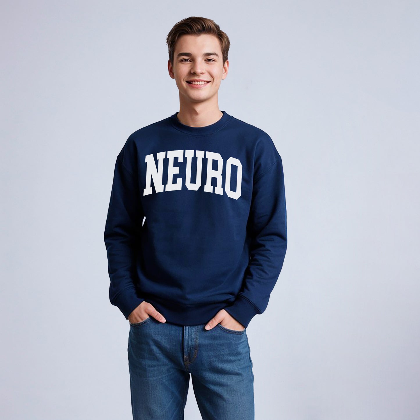 Neuro Sweatshirt