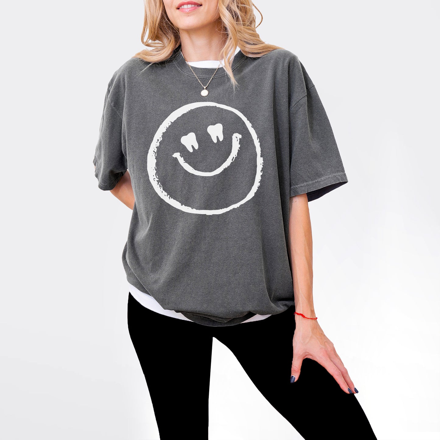 Smiley Dental Shirt