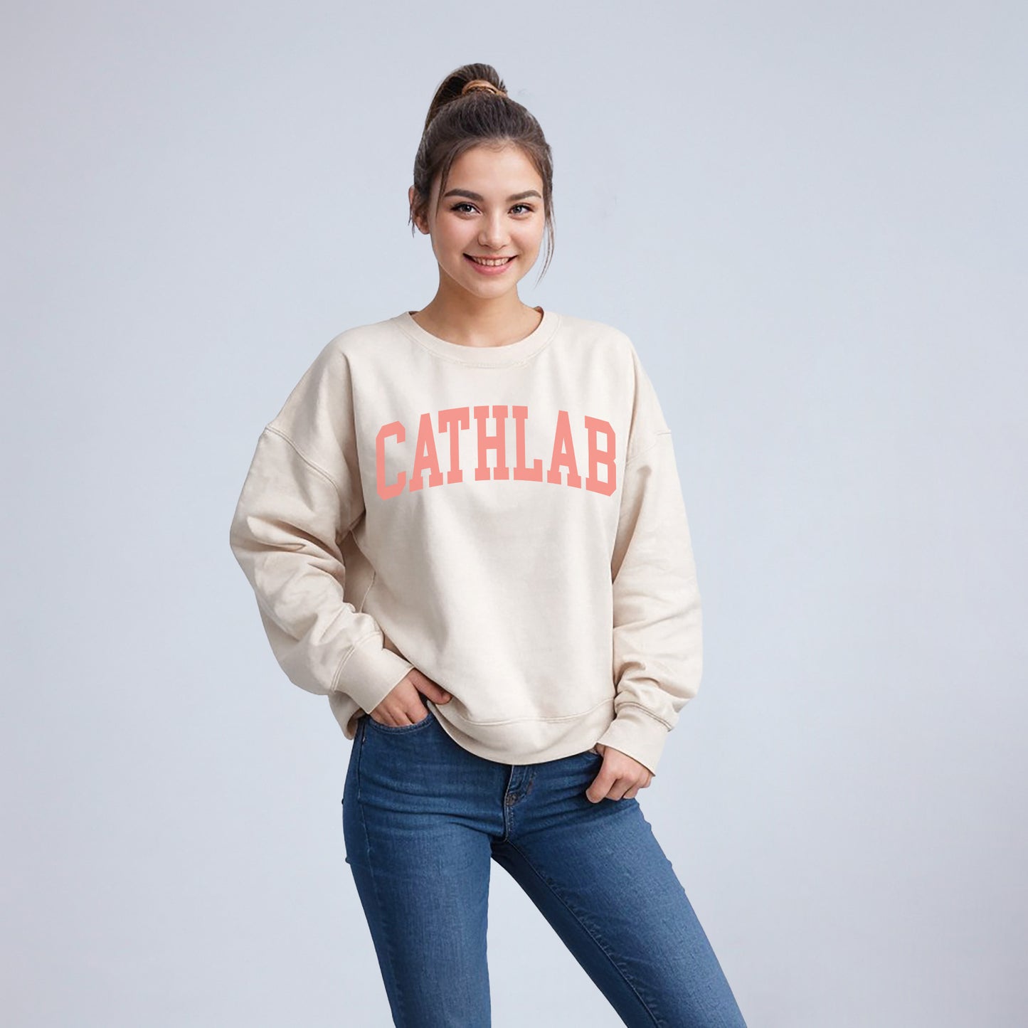 Cathlab Sweatshirt