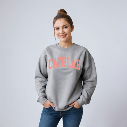 Cathlab Sweatshirt