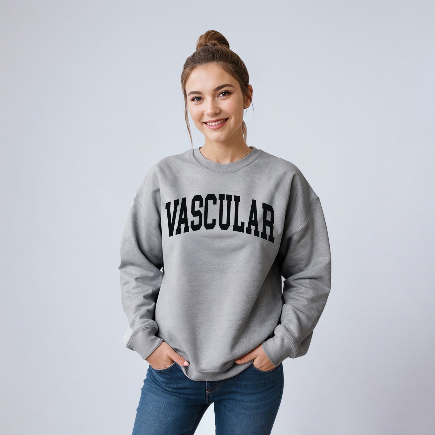 Vascular Sweatshirt