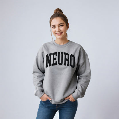 Neuro Sweatshirt