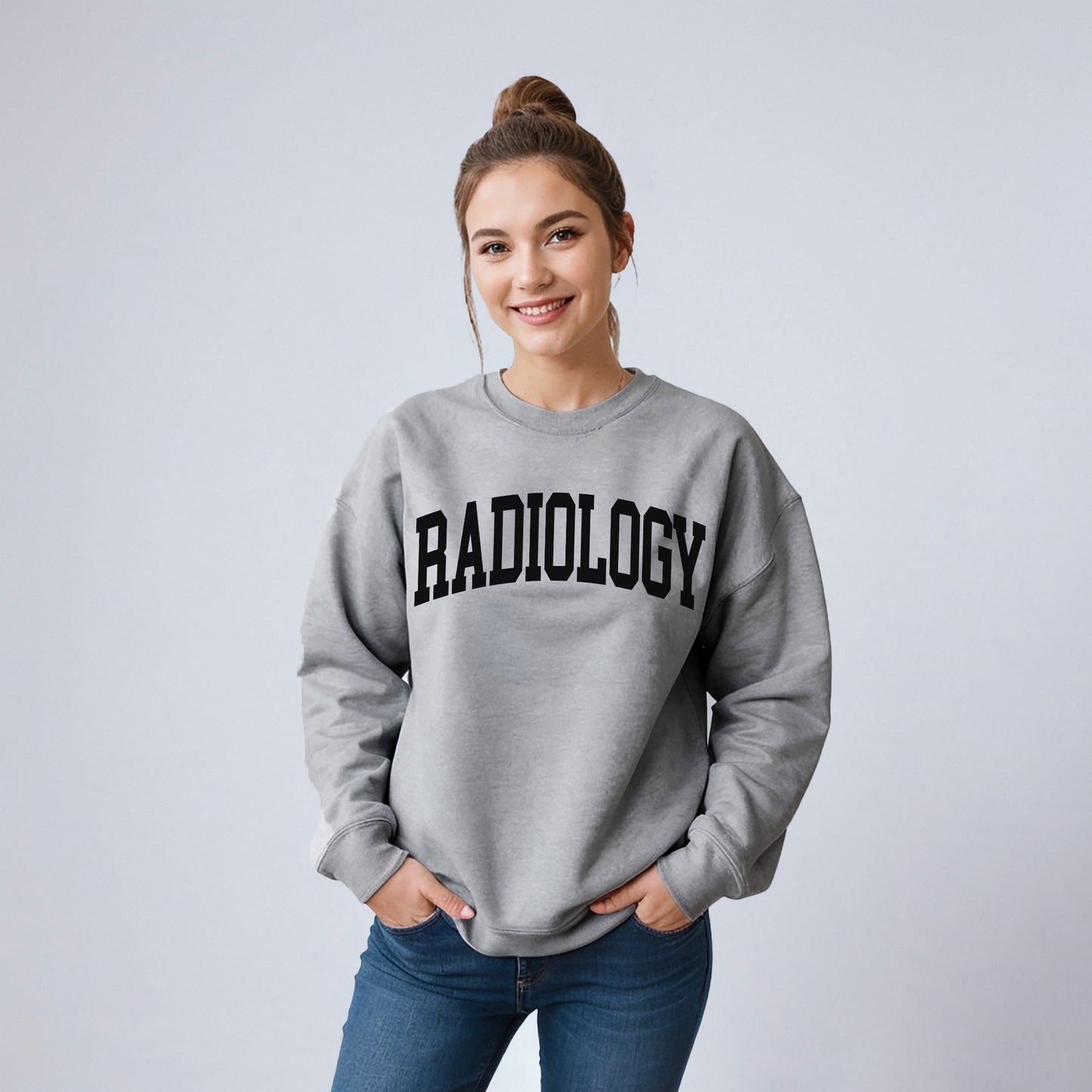 Radiology Sweatshirt