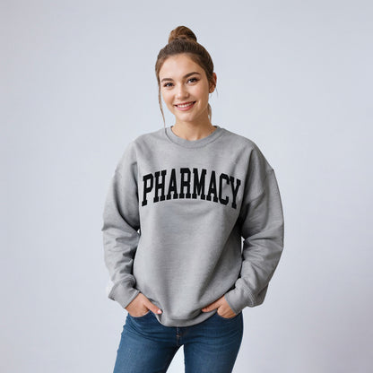 Pharmacy Sweatshirt