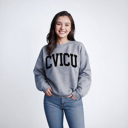 CVICU Nurse Sweatshirt