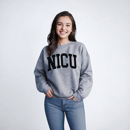 NICU Nurse Sweatshirt