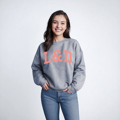 Labor & Delivery Nurse Sweatshirt