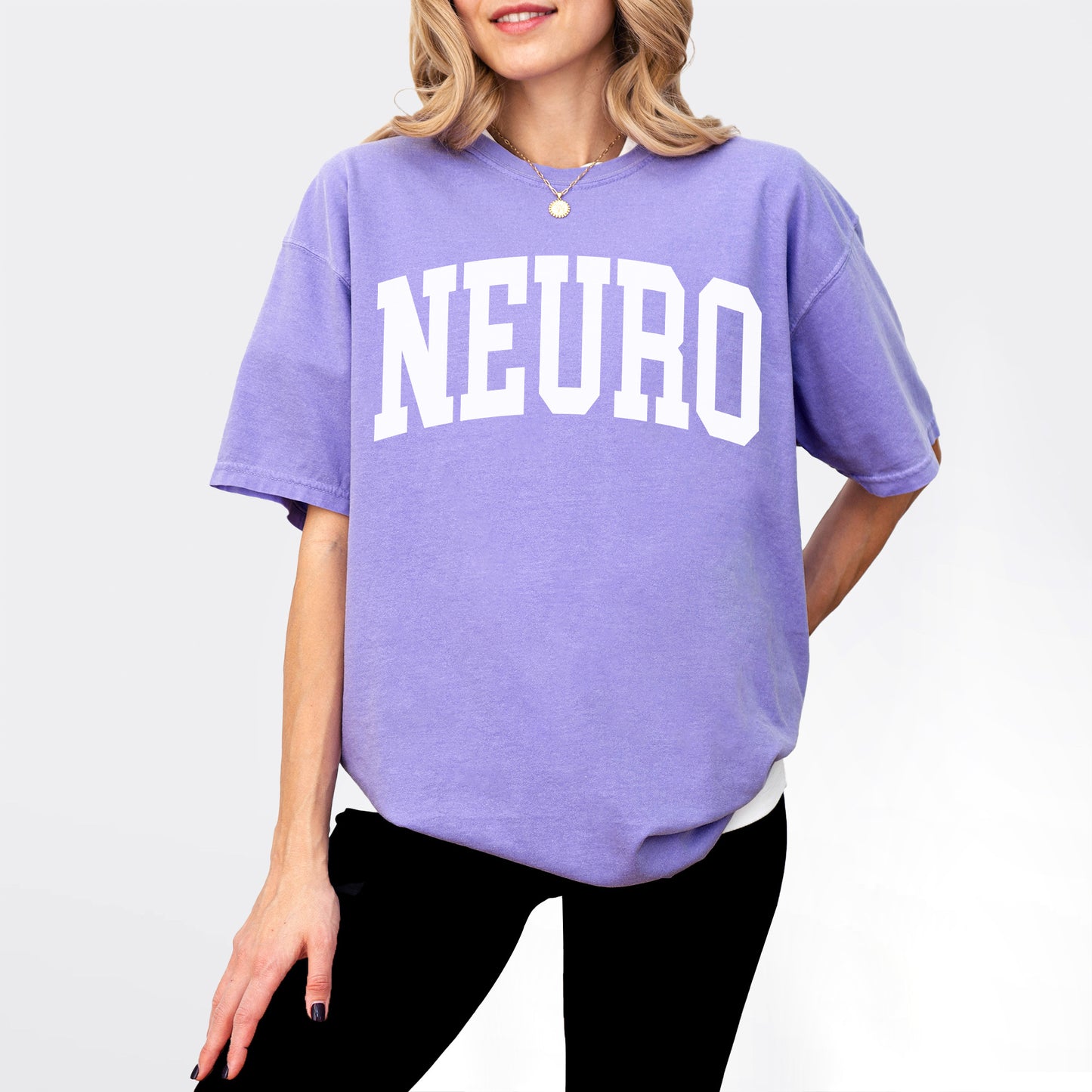 NEURO Shirt