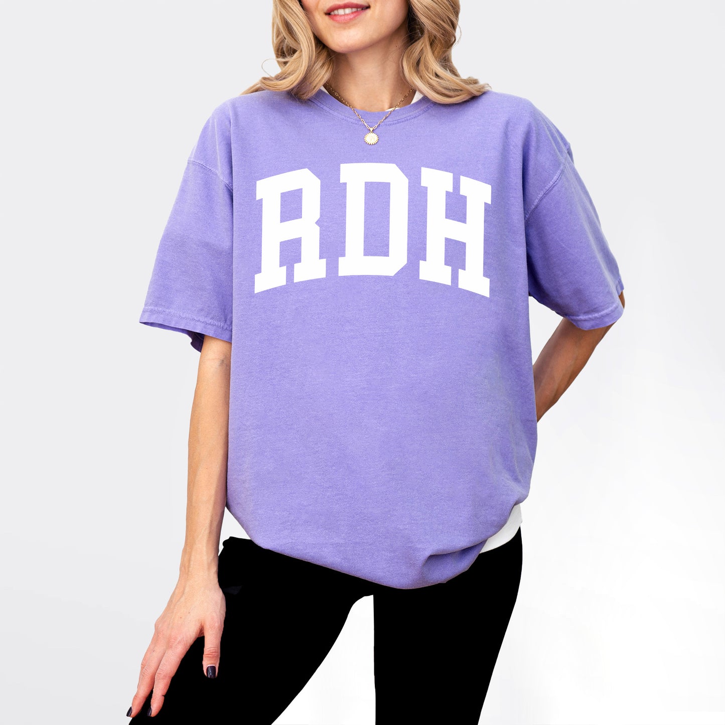 RDH Shirt