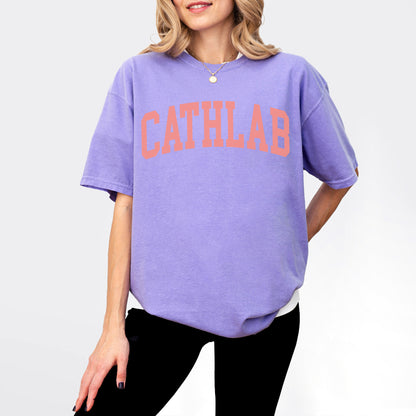 Cathlab Shirt