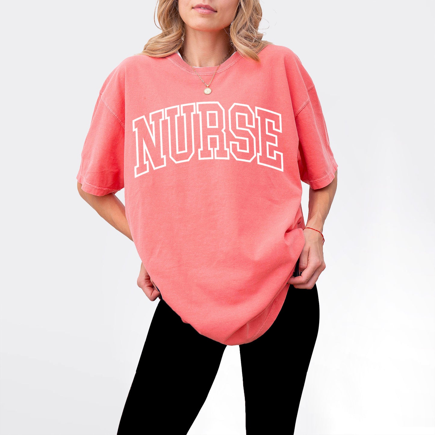 Nurse Signature Shirt