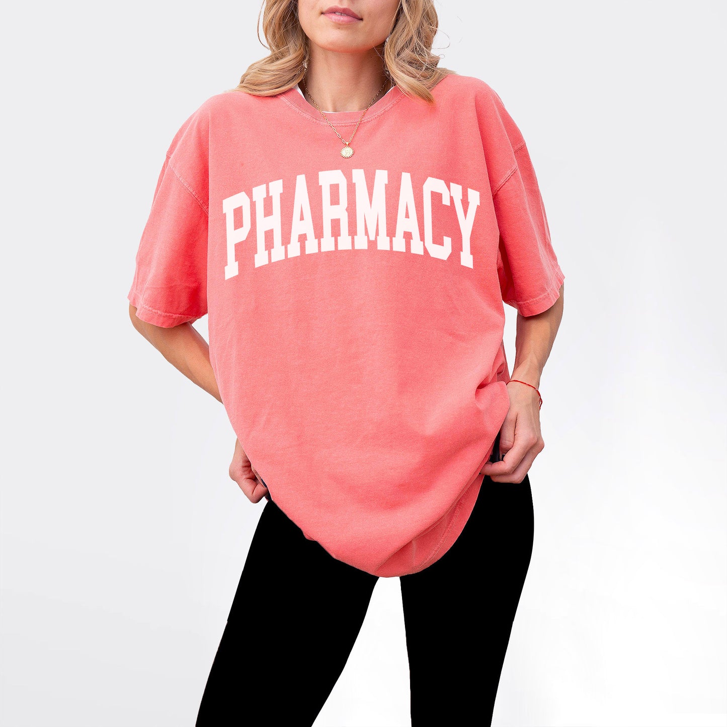 Pharmacy Shirt