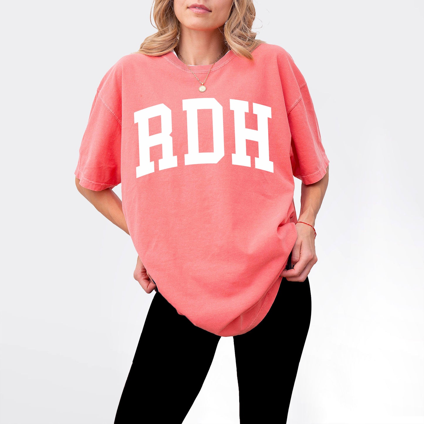 RDH Shirt