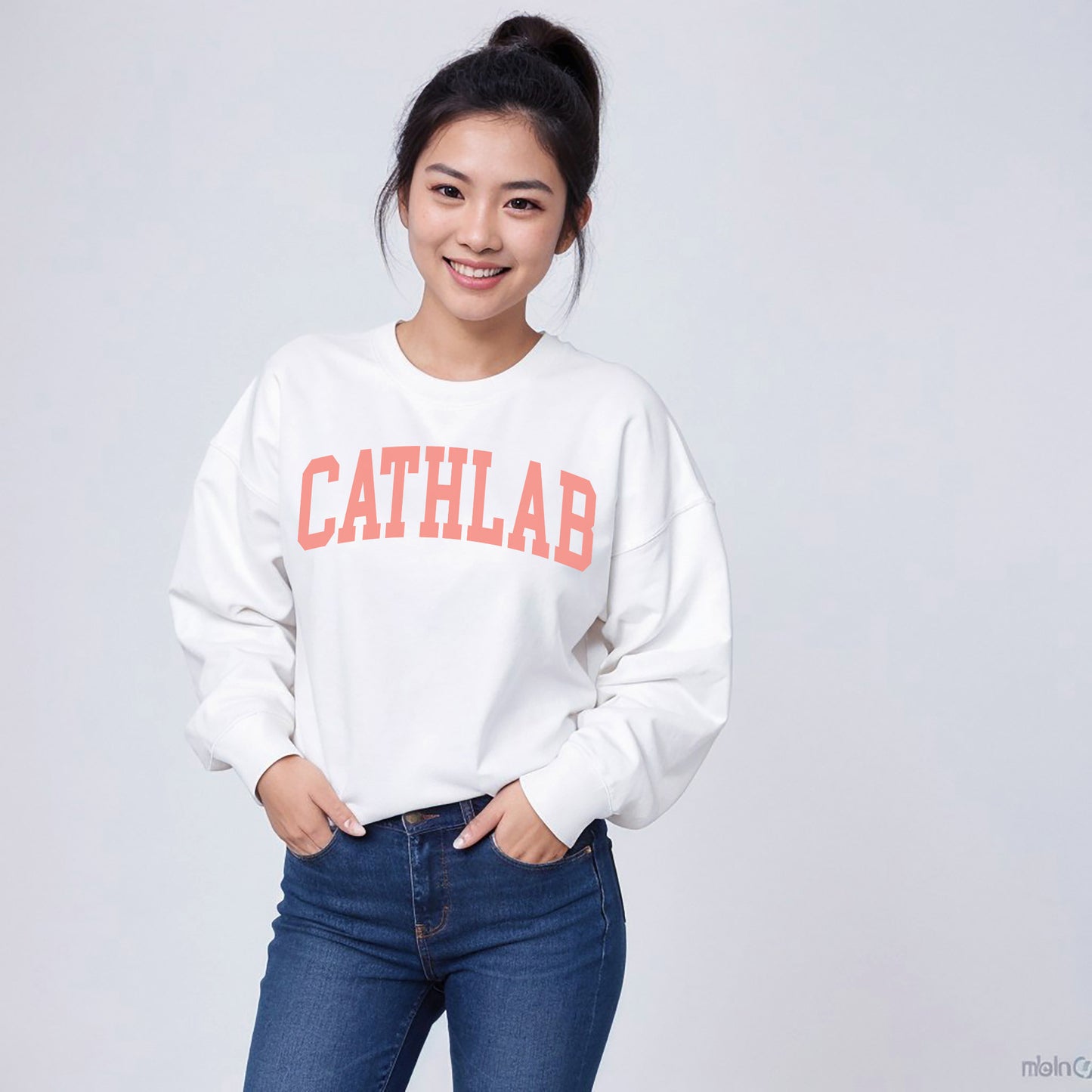 Cathlab Sweatshirt