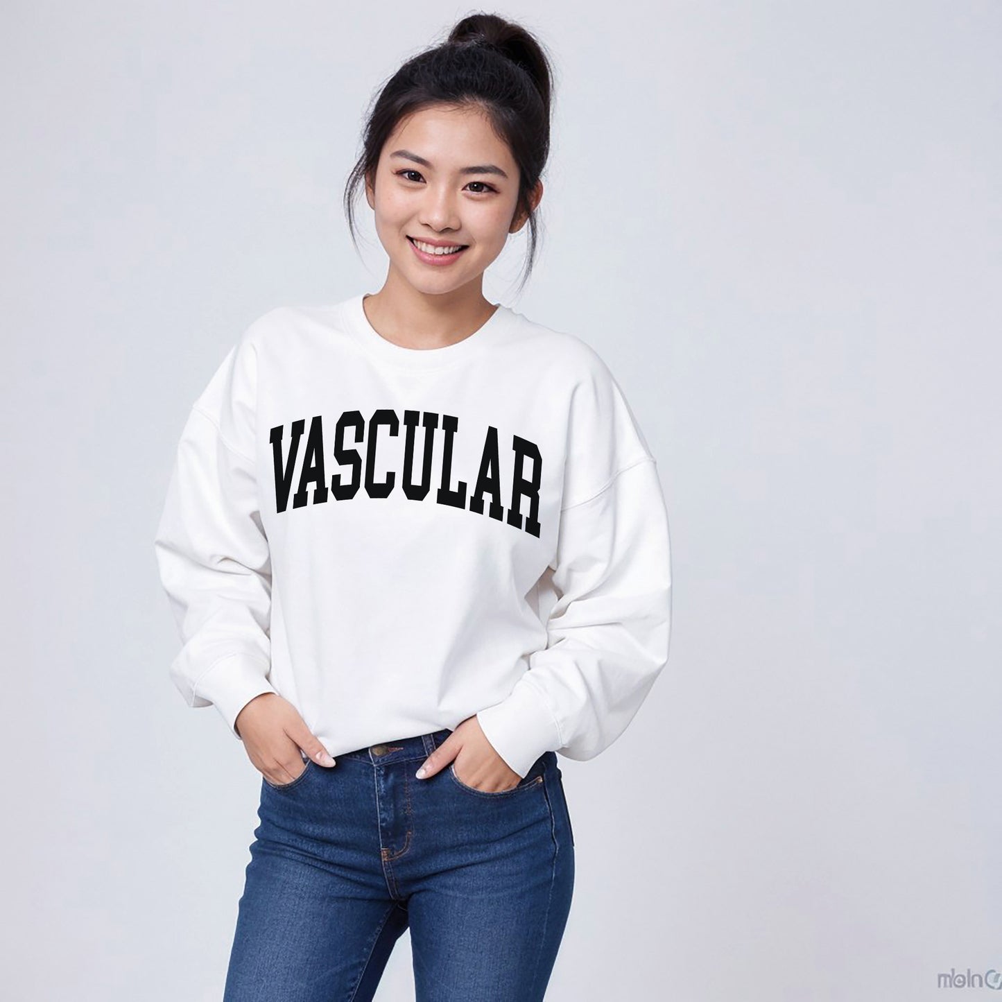 Vascular Sweatshirt