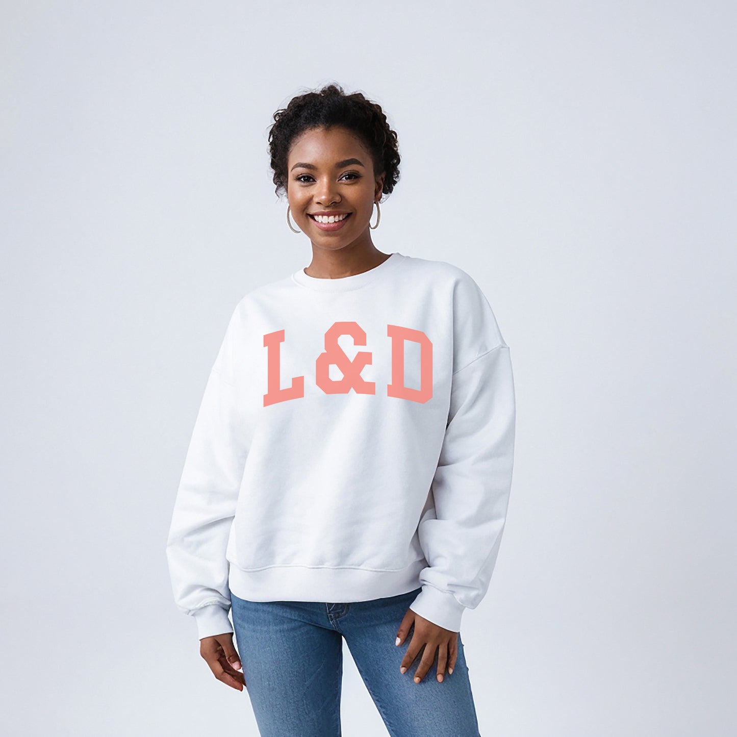 Labor & Delivery Nurse Sweatshirt