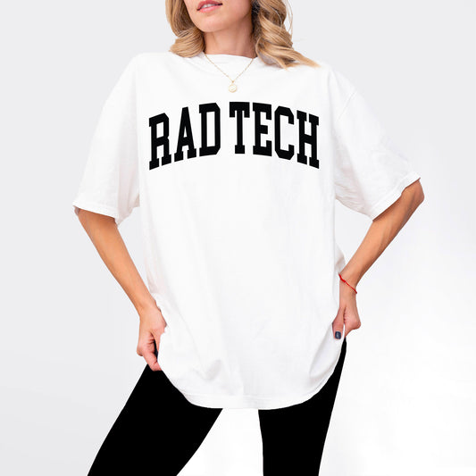 RAD TECH Shirt