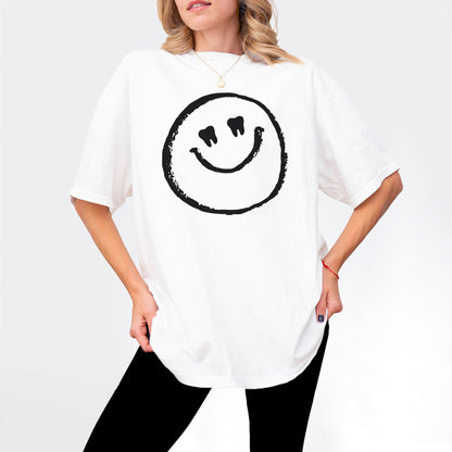 Smiley Dental Shirt