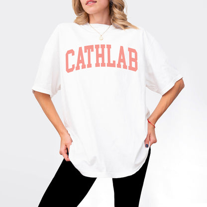 Cathlab Shirt