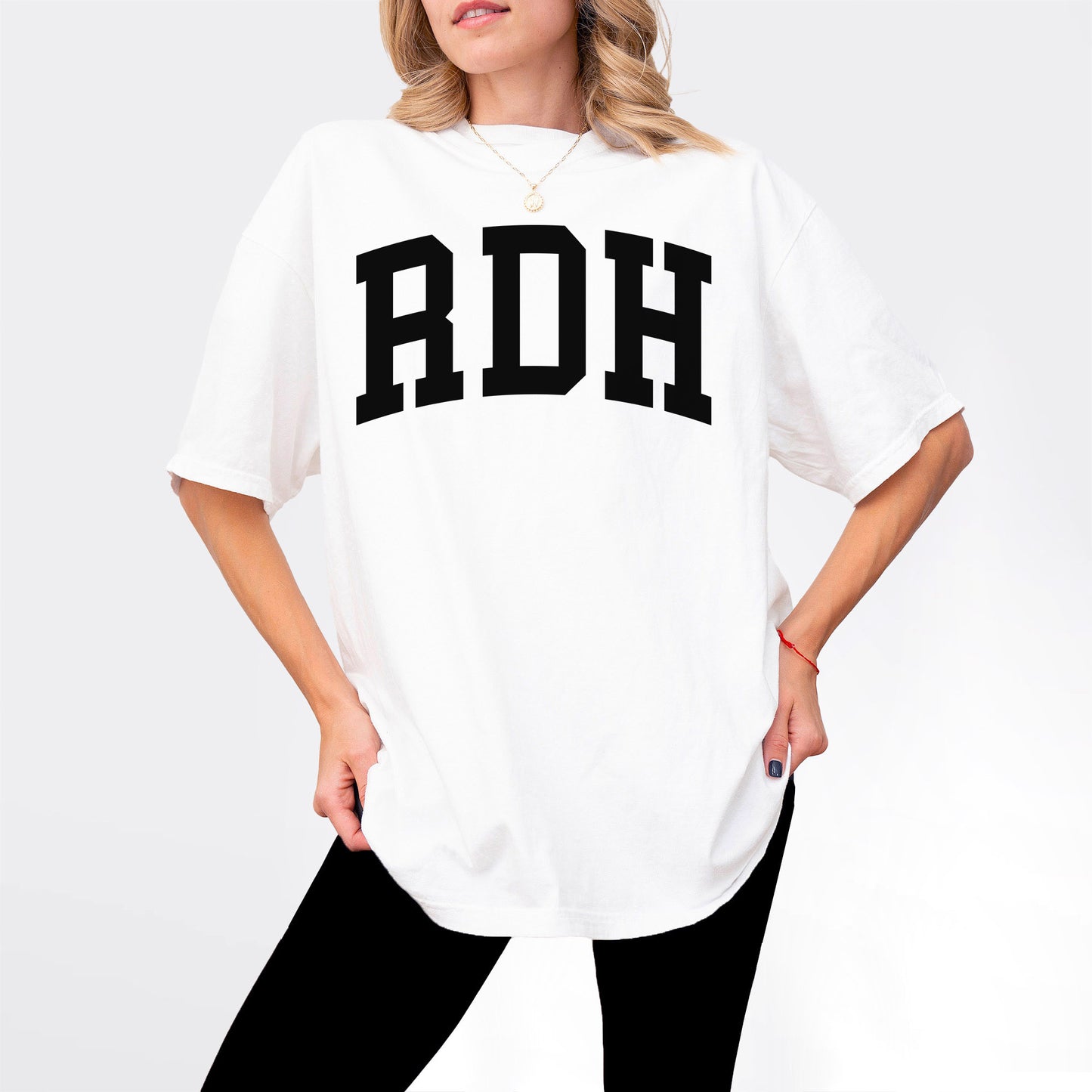 RDH Shirt