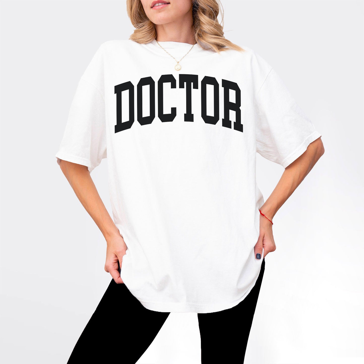 Doctor Shirt