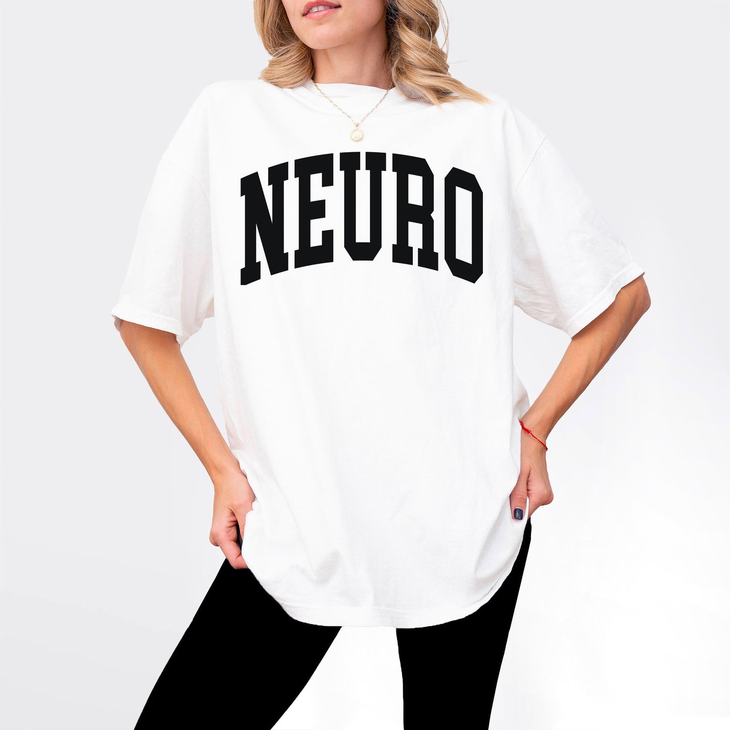 NEURO Shirt